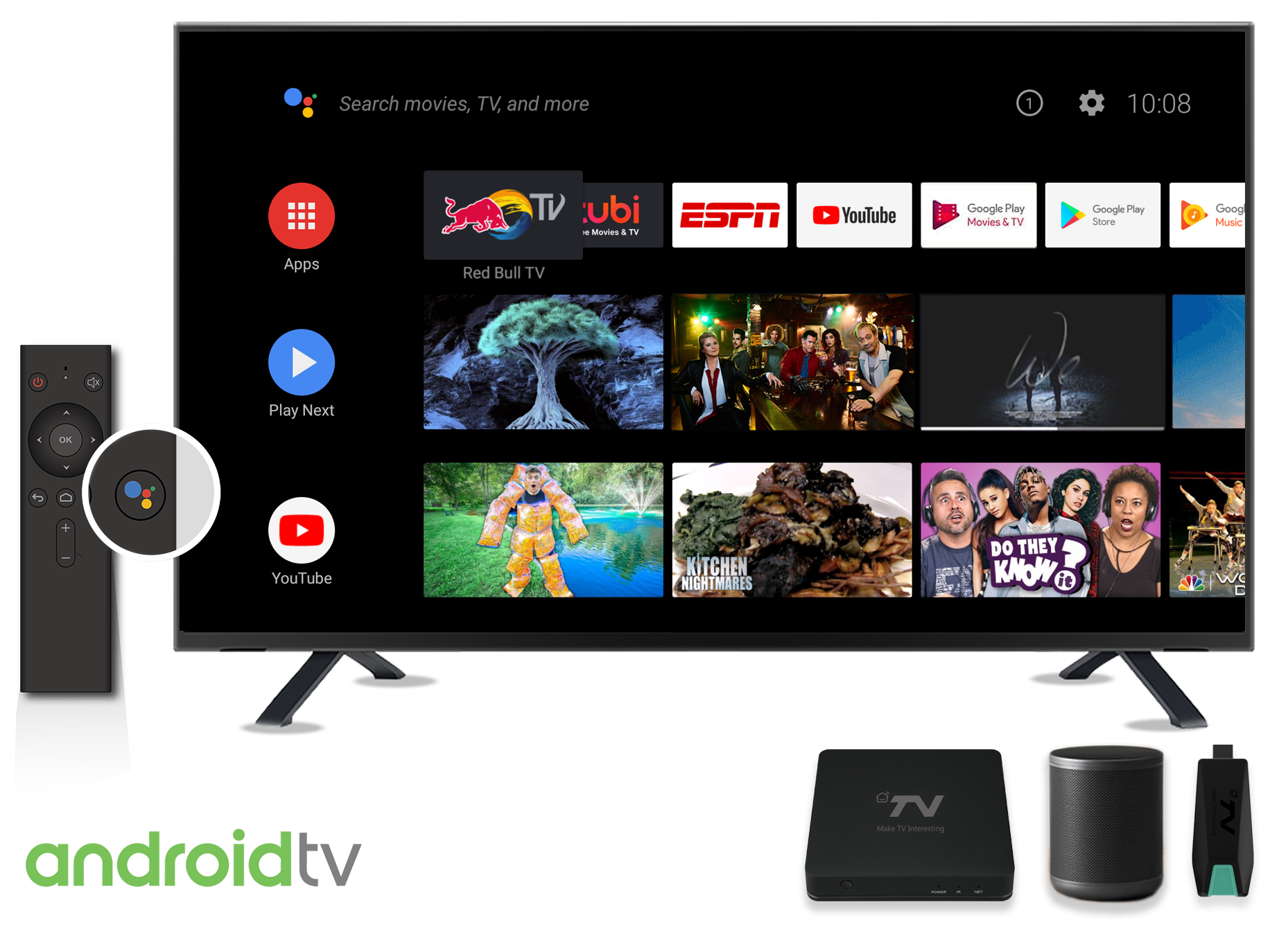 008PG����Amlogic S905X2������